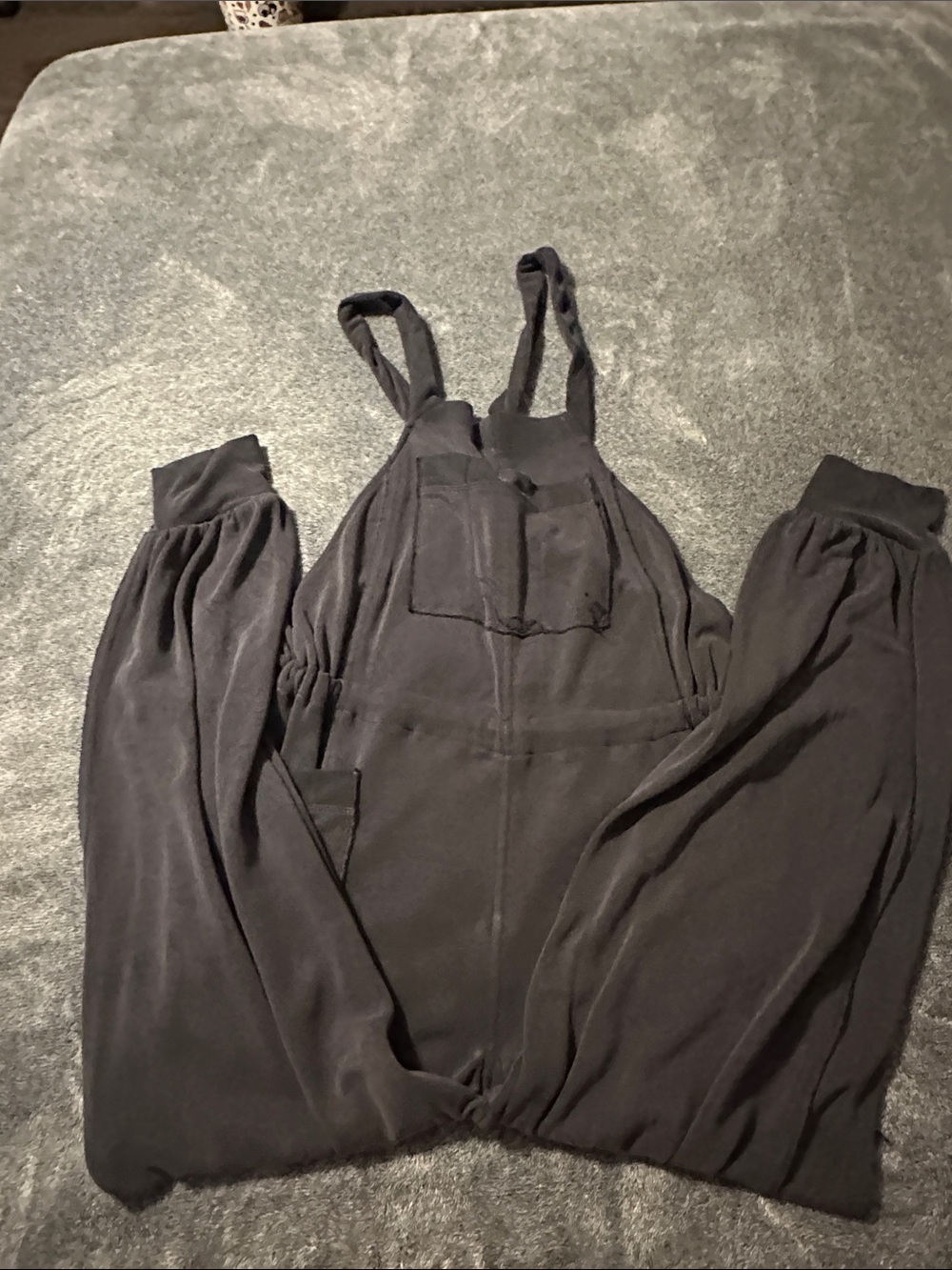 Free people
Jumpsuit with Front Pocket